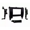 METRA 99-8249 / S-DIN or D-DIN RADIO DASH KIT FOR 2015-2017 TOYOTA CAMRY  **NEW*