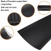 Hisencn 27 Inch Ash Pan Repair Parts For Chargriller 1224,