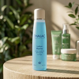 [Photo review 10,000 points] Tala Toner Rossion Marine Moisture Elasticity Bubble Skin 200ml, 1 piece / [포토리뷰 10.000포인트] 탈라 토너 로시옹 마린느 수분 탄력 버블스킨 200ml, 1개