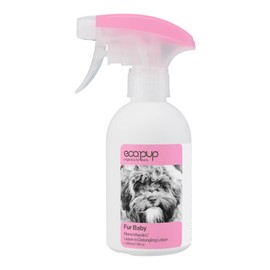 Eco.pup Fur Baby Mane Maestro Leave-In Detangling Lotion, 225ml