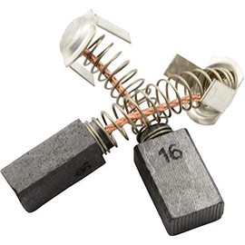 'Carbon Brushes for Hitachi DH 40 mA Hammer – ? x x mm – -0.0x0.0x0.0 – -with Auto Shut Off