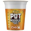 Pot Noodle Original Curry Flavour - 90g - Pack of