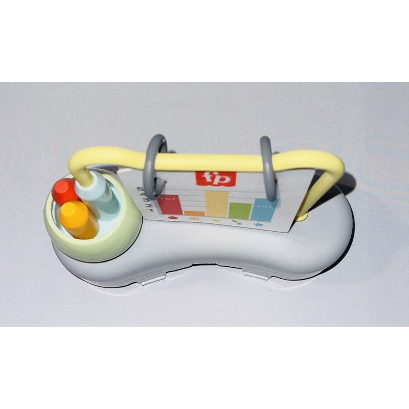 Fisher-Price Fisher Price 2 in 1 LIKE A BOSS Activity