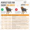 PAWPUP® Dog Drying Coat - Double Layer Ultra Absorbent Microfibre