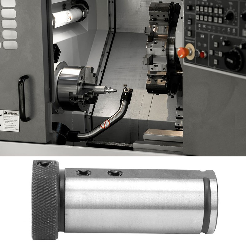 Tool Holder Bushing Turning Tool Sleeve CNC Lathe Parts for