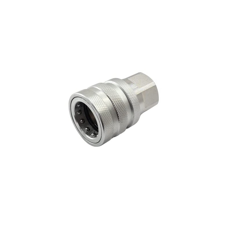 Tema TE-7510 Series Interchange Coupling 3/4" BSP - Female Carrier