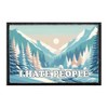 I Hate People - Winter