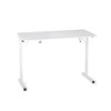 Ergode Gidget I Sewing Table – 2-Position Lift, Sturdy Steel