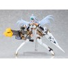 figma Xenosaga Episode III [Zaratustra Hakaku Taliki] Episode III KOS-MOS