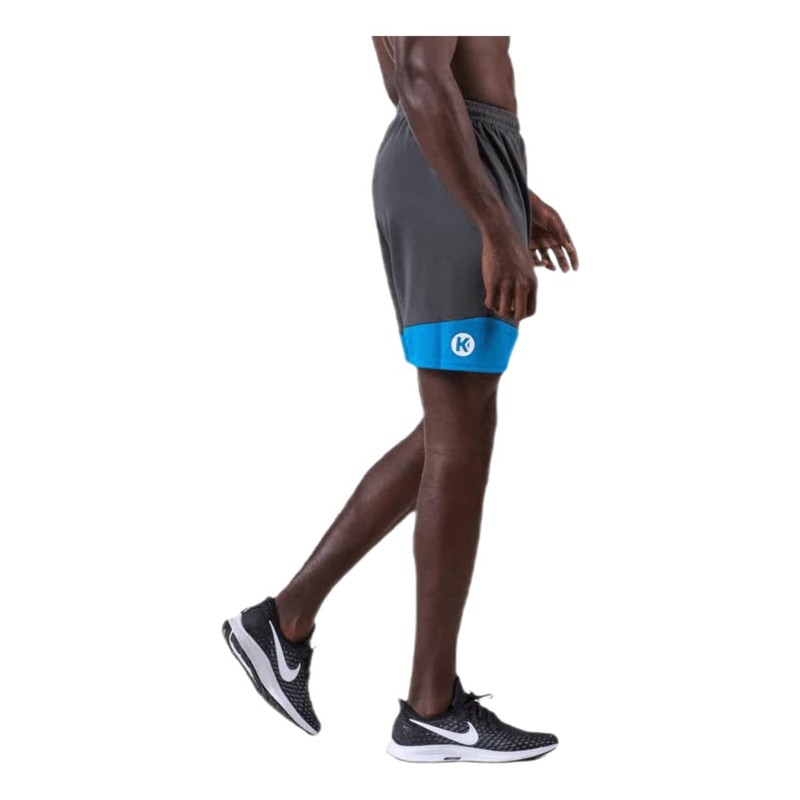 Kempa Emotion 2.0 Men's Shorts, black, xl