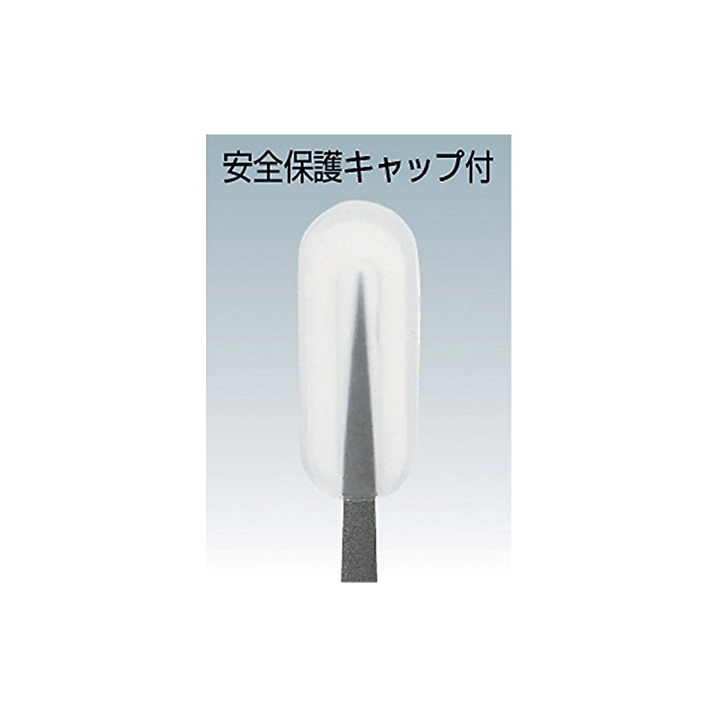 TRUSCO TSP-210 Stainless Steel Tweezers with Rubber Grip 4.7 inches