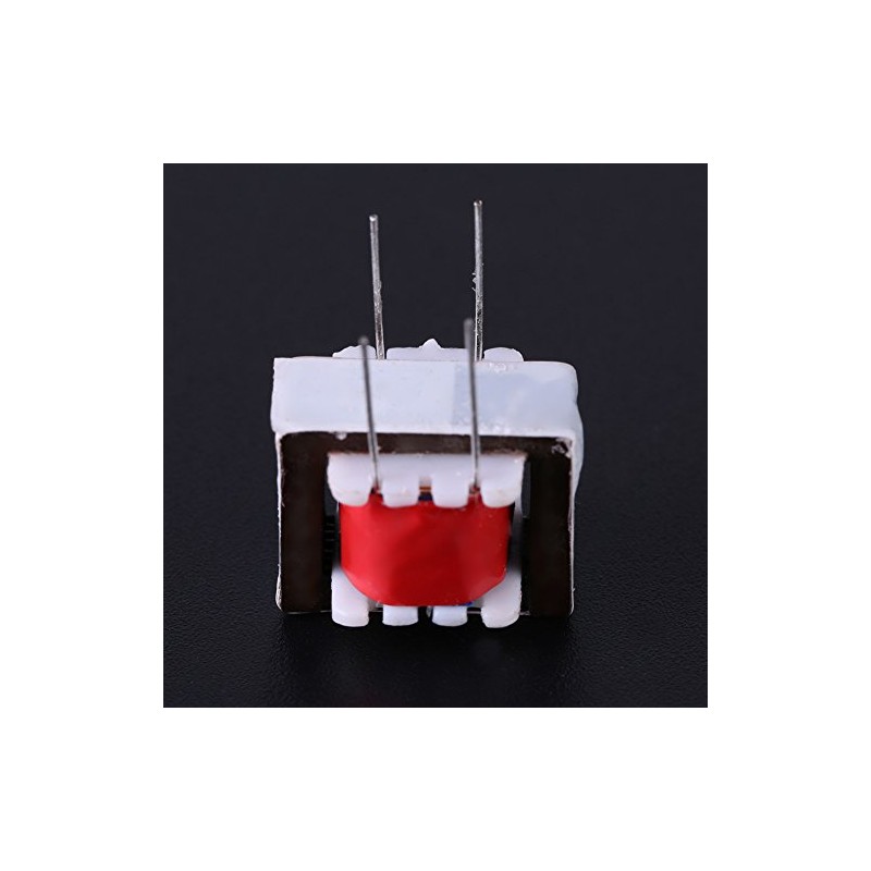 Yosoo nineone Audio Transistor Film Capacitor 10pcs Audio Transformer 600:600