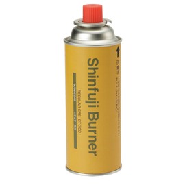 Shinfuji Burner Do-Ga Cassette Cylinder GT-700