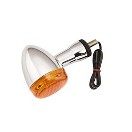 BikeMaster Rear Left Turn Signal for Suzuki VL800 Boulevard C50 2007-2008