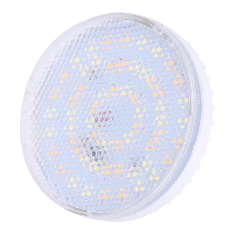 GX53 Cabinet Lamp Dimmable SMD2835 60LED 6W Ceiling Lighting for