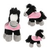 Depesche Miss Melody Plush Horse Pendant
