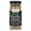FRONTIER Organic Poultry Seasoning, 1.2 OZ