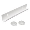zalati Hair Extension Hanger, Wig Holder, Wall Mount with 2