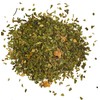 USDA Organic Mint Citrus Loose Leaf Herbal Tea 8 oz