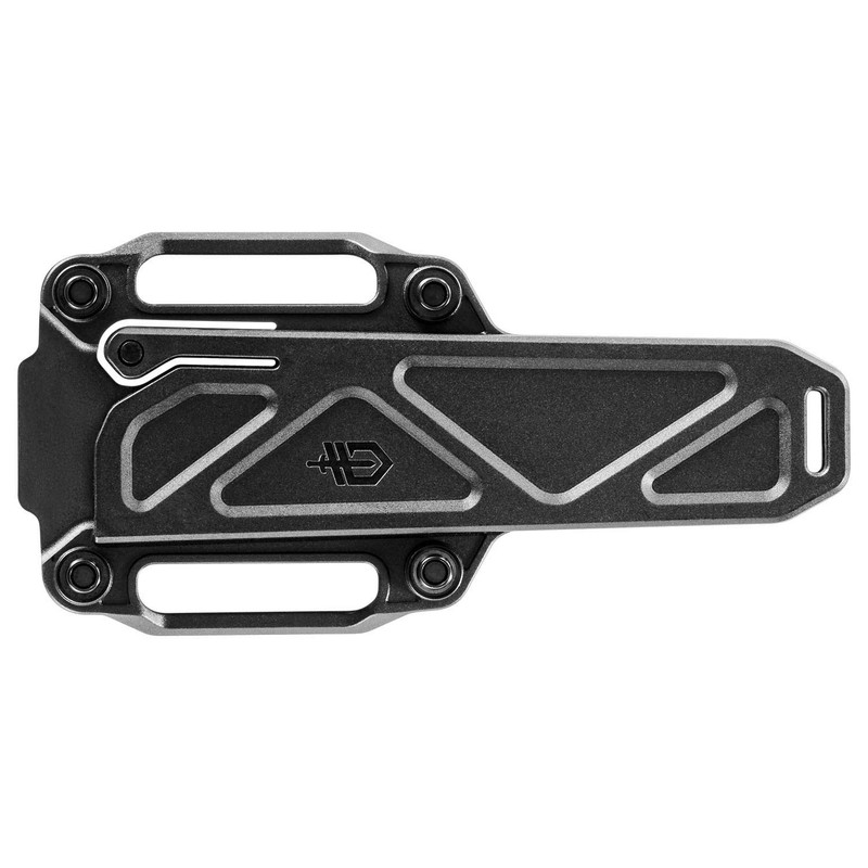 Gerber EXO-MOD Pack Hunting Saw, Black (31-003923)