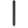 Black Cushioned Boards, 2 Count