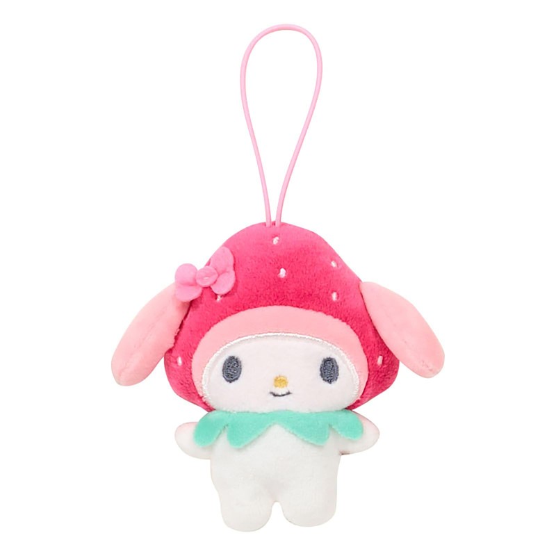 Sanrio 113239 Secret Mascot My Melody