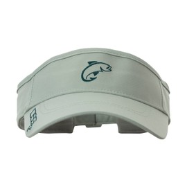 DOING SOMETHING GREAT (DSG Outerwear) Women's Fishing Visors - Lichen