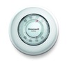 Honeywell Home CT87K1004 The Round Heat Only Manual Thermostat,Large,White,Large