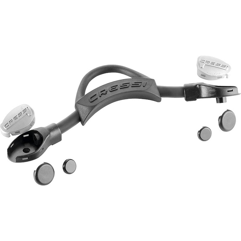 CRESSI Unisex Reaction-frog EBS Regular Fit Reaction Frog Plus Regular