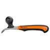 Bahco 665 Premium Ergonomic Carbide Scraper, 2-1/2"