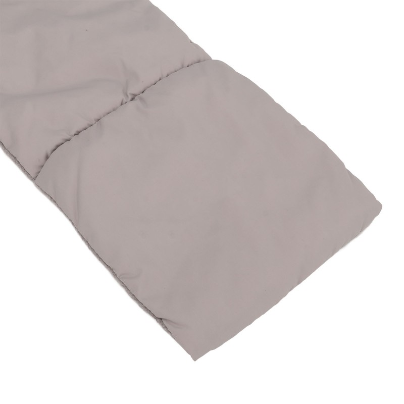Down Scarf Ultralight Thickened Comfortable Winter Down Scarf for Men