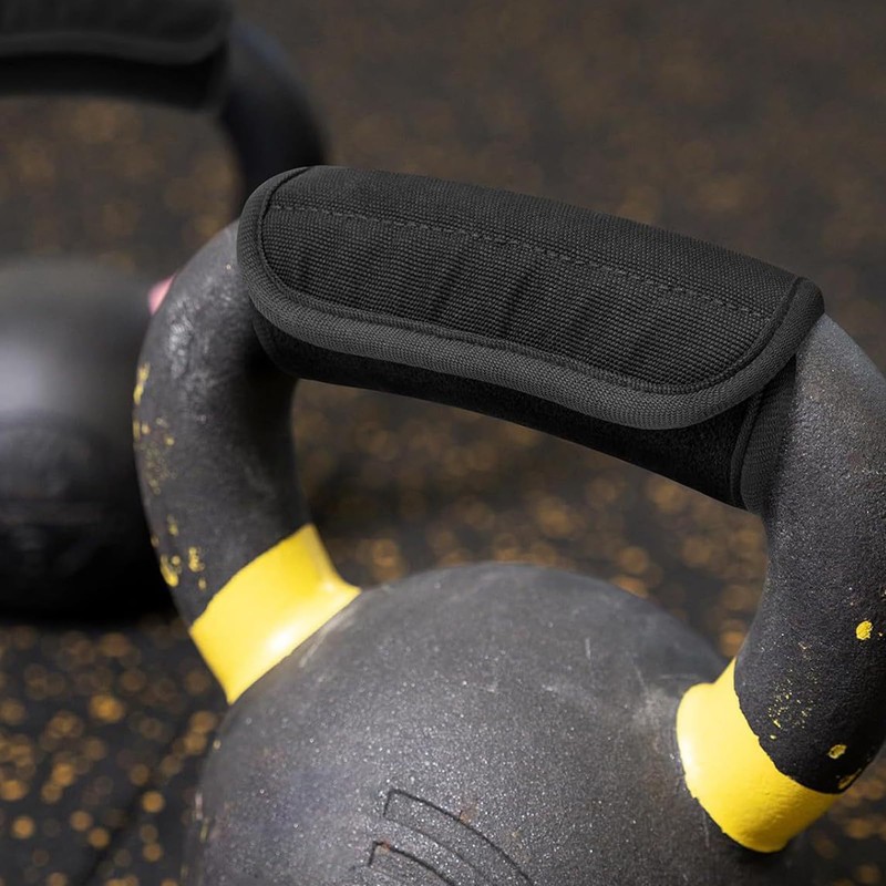 Kettlebell Grip Cover | Kettlebell Grip Protective Cover | Soft
