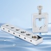 Safety Wire Drill Set safety wire drill jig VS559 Nut