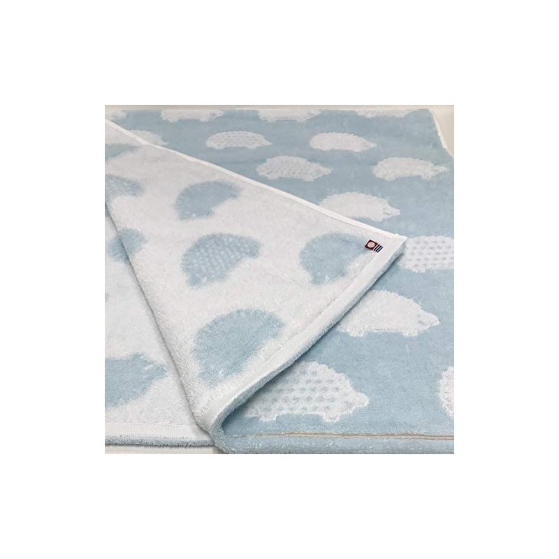 Imabari Towels, Bath Towels, Set of 3, Brand Certified, 23.6