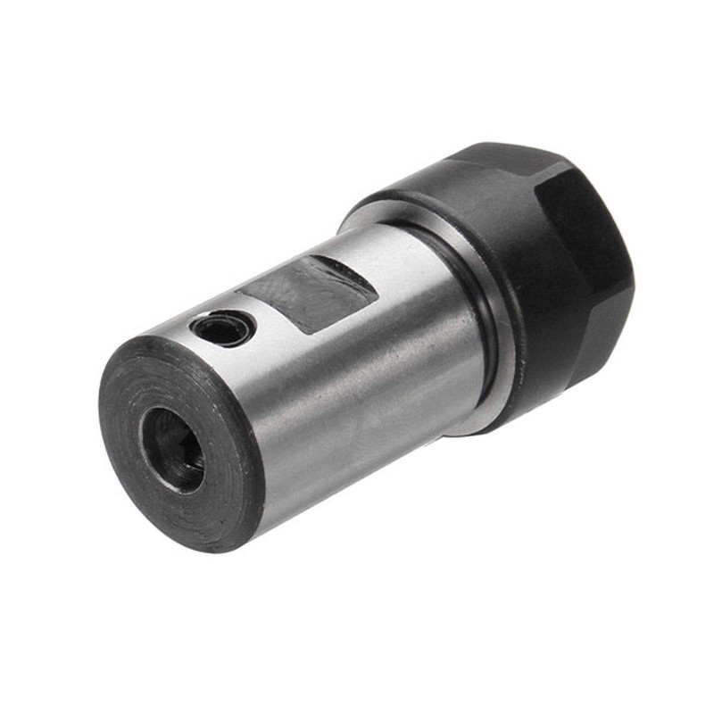 7Pcs ER11 1-7mm Spring Collets with ER11A 5mm Motor Shaft