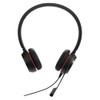 Jabra Evolve 20 SE Stereo Headset – Unified Communication Certified