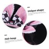 FOMIYES 1 Set Easter Bunny Ears Headband Cosplay Costume Accessory