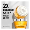 Olay Regenerist Vitamina C + Péptido 24 Hidratante Facial Momento