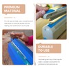Impulse Sealer 5pcs Poly Bag Sealing Machine Accessories Repair Kit