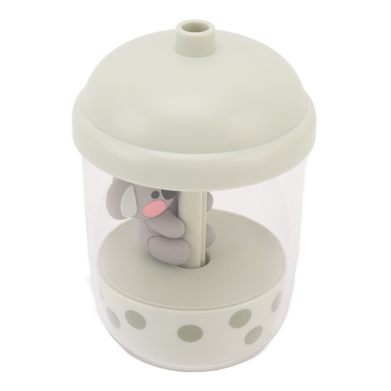 Koala Animal Humidifier Portable Cool Mist Humidifier USB Desktop Humidifier