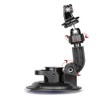 HSU Suction Cup Mount Compatible with GoPro and DJI Osmo