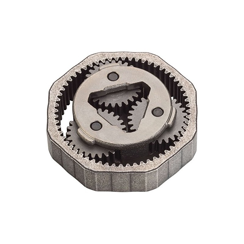 HAZET Planetary Gear for Hazet Cordless Impact Wrench 9212-3 9212N-07/2