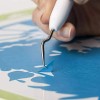 Kit 6pcs Herramientas Depilado Vinilo Cricut Cameo Diy