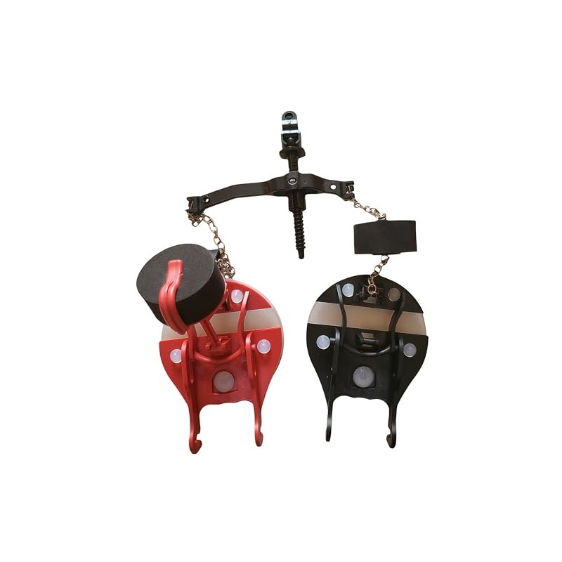 Toilet Flapper Replacement Kit 7381657-200.0070A for American Standard Vormax Toilets