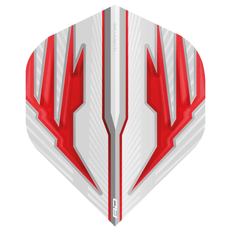 Red Dragon Hardcore Selection Pack Light Wings Extra Thick Standard