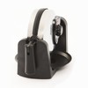 West Bend 6201 Waffle Maker (Discontinued by), Medium, Black