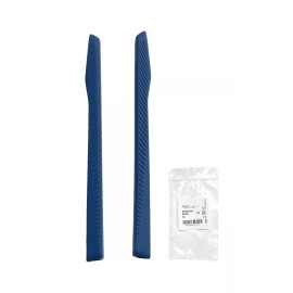 Oakley Plazlink OX8061 Blue Navy Replacement Ear Socks Genuine