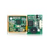 Dual Frequency Card Reader Module Embedded Reader Module with Buzzer