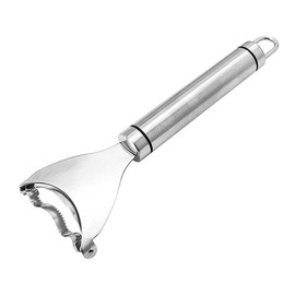 2 Pack ZONADAH Corn Stripper Corn Cob Peeler Premium Stainless Steel Thresher with Ergonomic Handle Corn Planer Stripper Cob Tool for Kitchen
