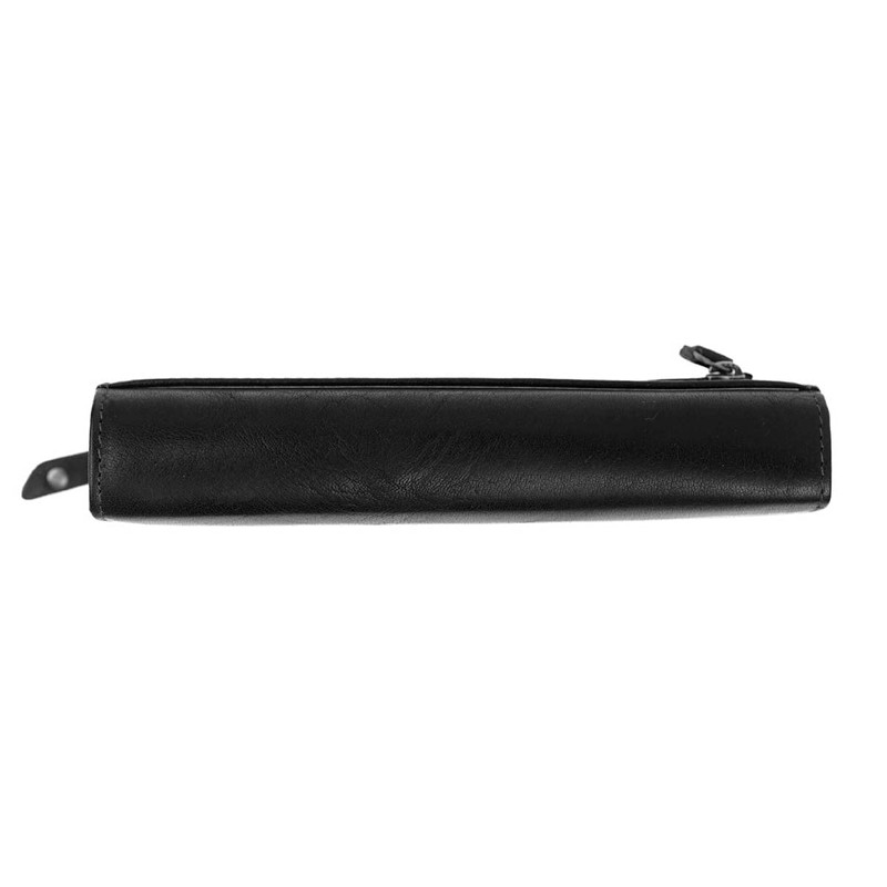 The Chesterfield Brand Antique Buff Hampton RFID Leather Wallet 18